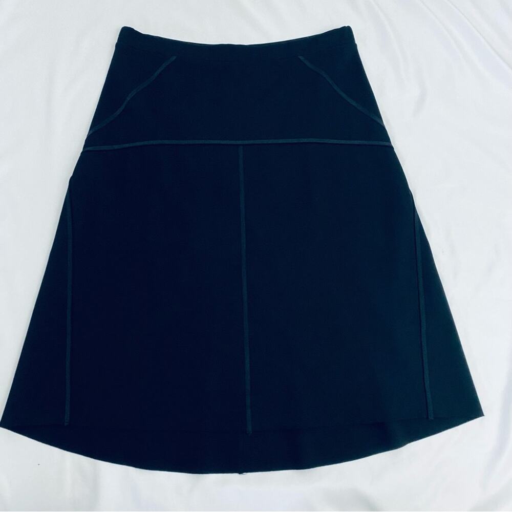 Joseph Ribkoff Black Skirt Size 6